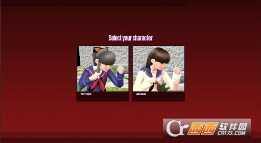 High School Girl Street Battle Karate Simulator(高中女生街头模拟器) v1.0 安卓版