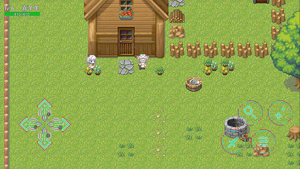 羊羊荣耀正版手游 v20.08.132009