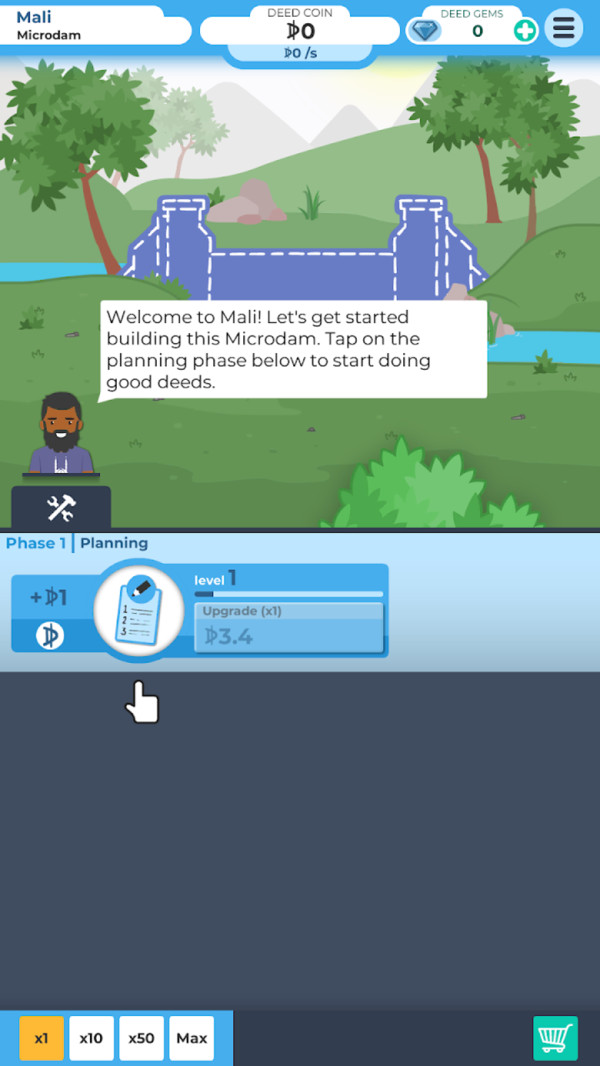 建造避难所2021游戏安卓版  v5.2.1
