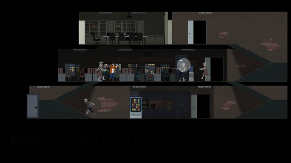 强尼大战僵尸单机版