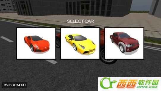 赛车探索2 1.0 安卓版