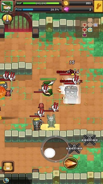 喵之炼金术士Cat Alchemist v1.7.6安卓版