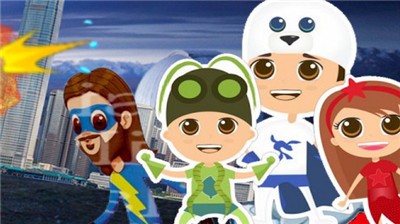 小孩子打僵尸官方版 2024-06-25 15:08