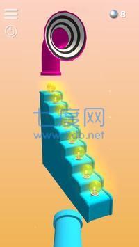 灯光熄灭粉碎游戏