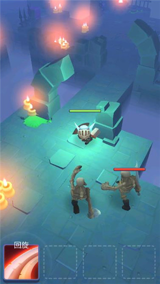 无尽的骑士官方最新版 v2.20.1