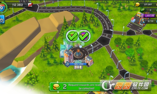 运输王国(Transit King) v2.6 安卓版