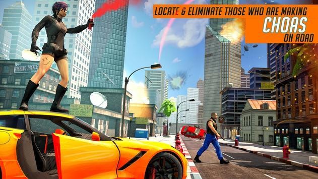 这个杀手不太冷  v1.0