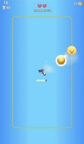 灌木林枪 灌木林枪