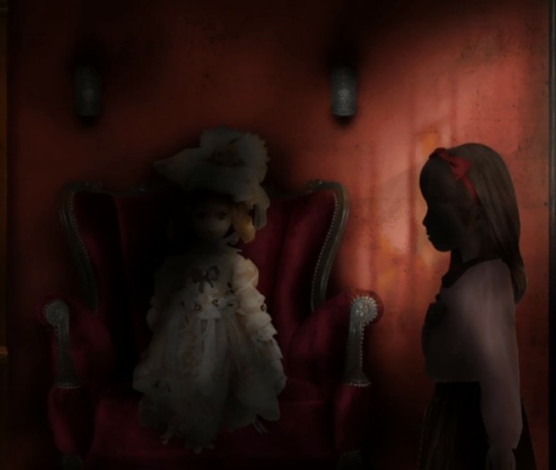 翌日玩具屋的低语  v1.0