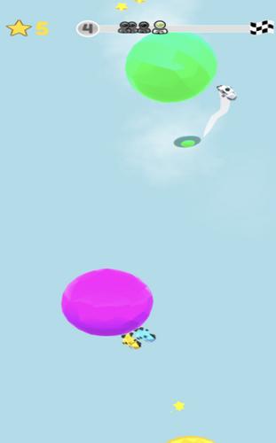 太空竞赛3D  V 1.0