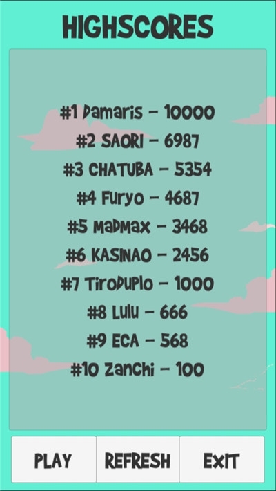 跳远喵最新版 v1.1