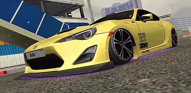 CutOff游戏安卓官方版  v4.1.3