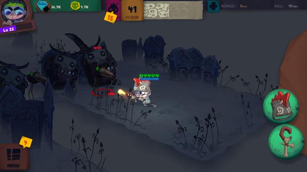 独奏骑士破解版