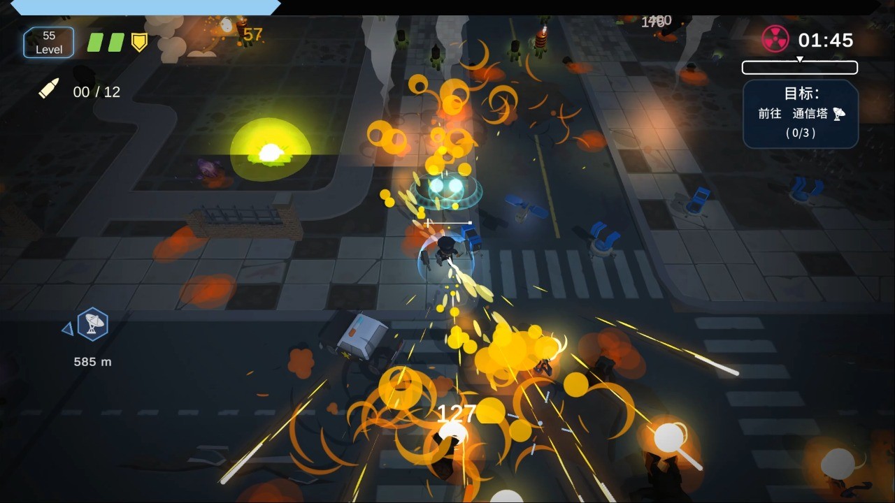 亡者之夜 2022-10-25 09:19