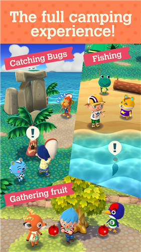 动物之森 v0.10.0