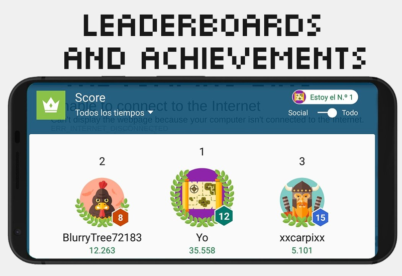 跳跃的恐龙 v1.0.0