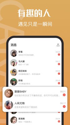 钻石约会截图1
