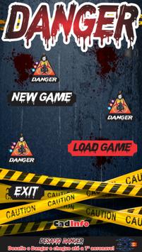 Danger v1.0.9.7