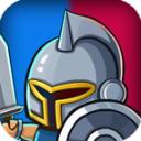英雄攻守战无限钻石版