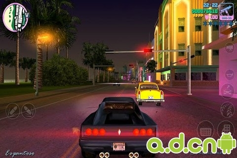 侠盗猎车手: 罪恶都市 v1.03 v4.0.5