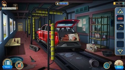 房间逃脱侦探幻影 最新版 v3.0.5