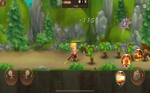 快打英雄 2024-06-25 15:08