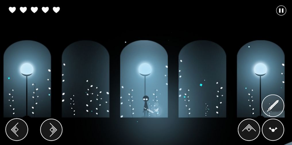 暗黑故事demo安卓版 v0.9.4