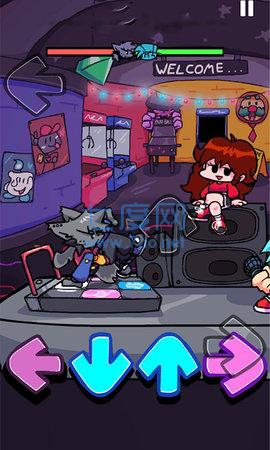 疯狂劲舞大作战 1.5