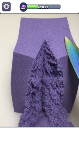 沙子流体模拟 v0.1