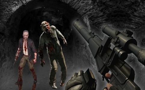 像素僵尸杀手 2020-05-19 17:21