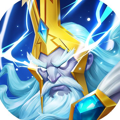 勇士与旅途内测服最新版