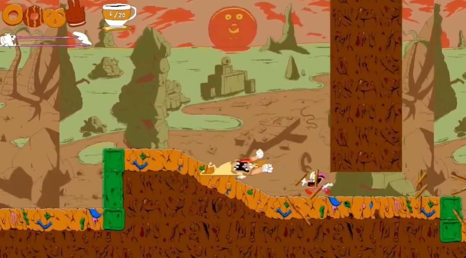 披萨塔噪音大冒险 v1.0.0