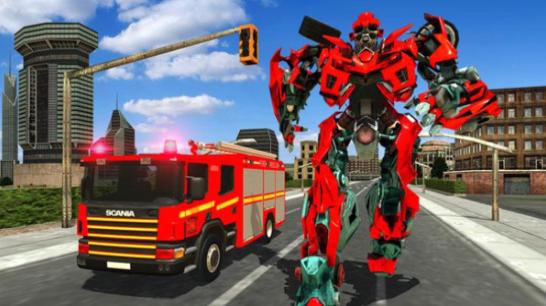 消防机器人改造 2020-03-27 15:39