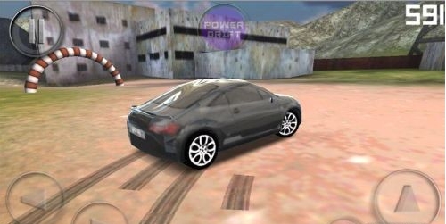 真正的漂移赛车 2.1 安卓版