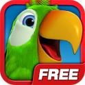 会说话的鹦鹉皮埃尔 Talking Pierre the Parrot v3.1