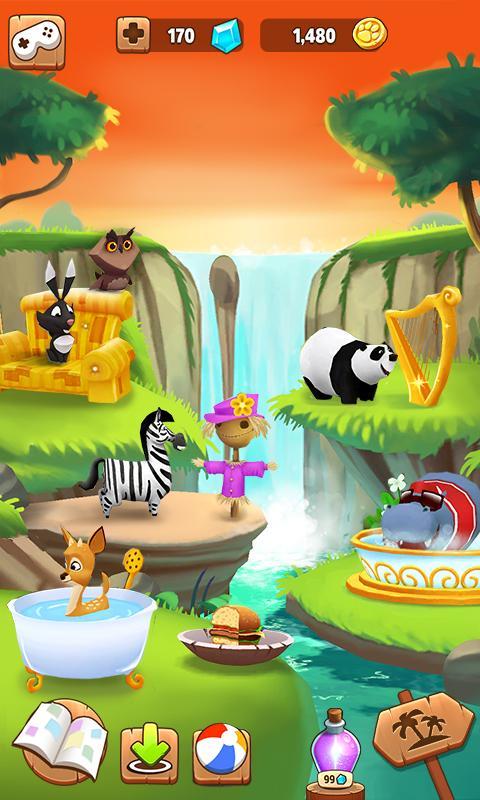 狗狗的冒险生活 v1.0.4