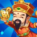 财神小镇游戏领红包福利版 