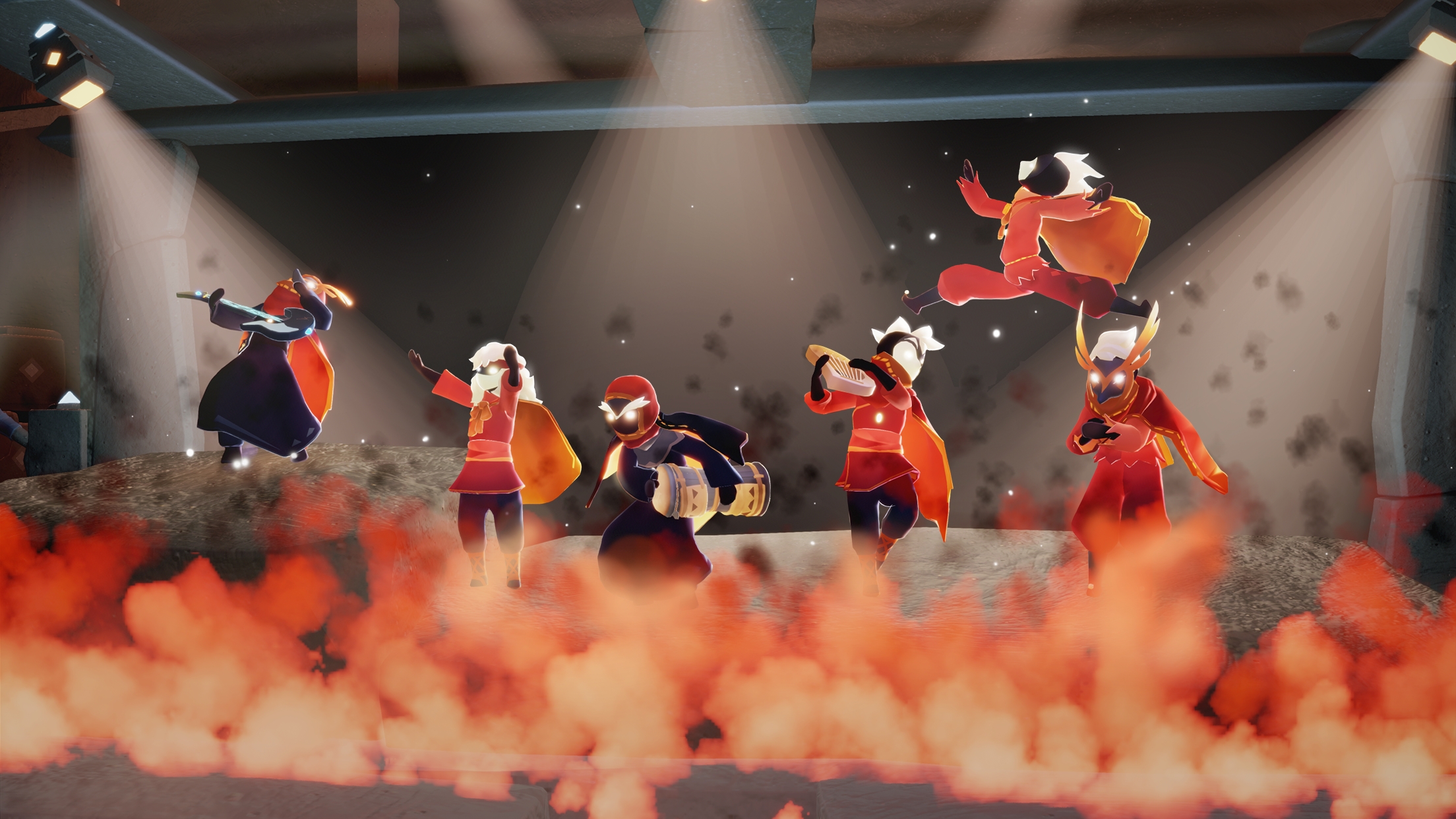 光遇全物品免费版 v0.10.5