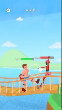 训练斗士Training Fighter v4.0.5