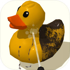 高压清洗机(Pressure Washer)