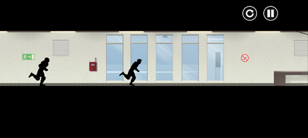 矢量跑酷无限金币版 v2.0.3