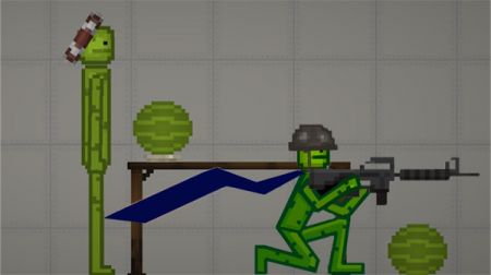 甜瓜游乐场冒险 v3.2.5