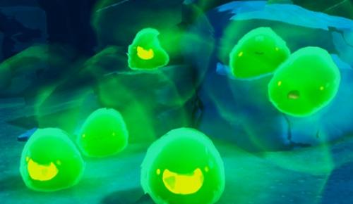 史莱姆牧场 v1.3.1