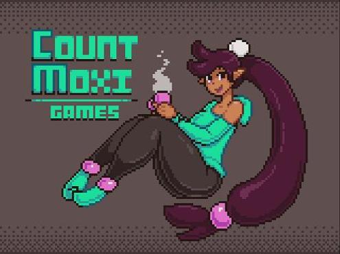 hilda's reward 桃子移植版截图3