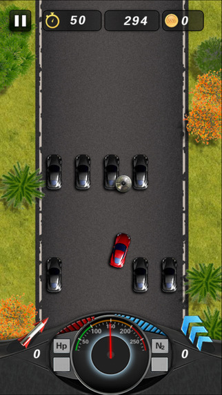 Gangstar 4(孤胆车手最新版) v1.0安卓版