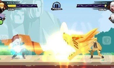 火影联盟 2020-01-16 15:14