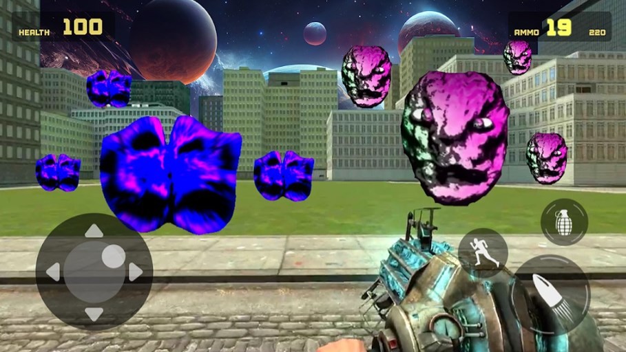 沙盒模组中文版 v1.0.0