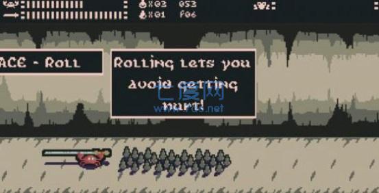 心烦意乱的螃蟹游戏