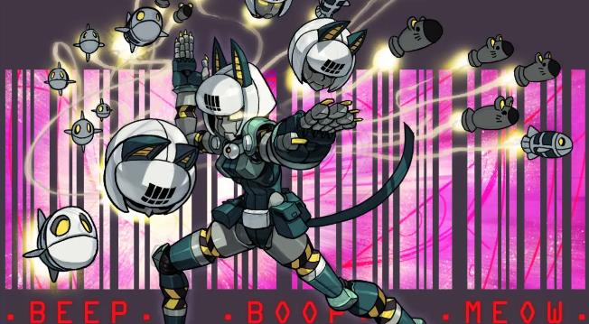 骷髅女孩官方正版