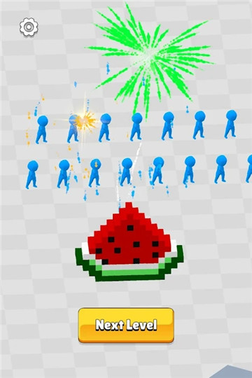 像素建设者 v0.1